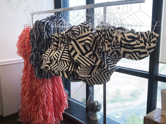 Creative Platform Fashion Designing
