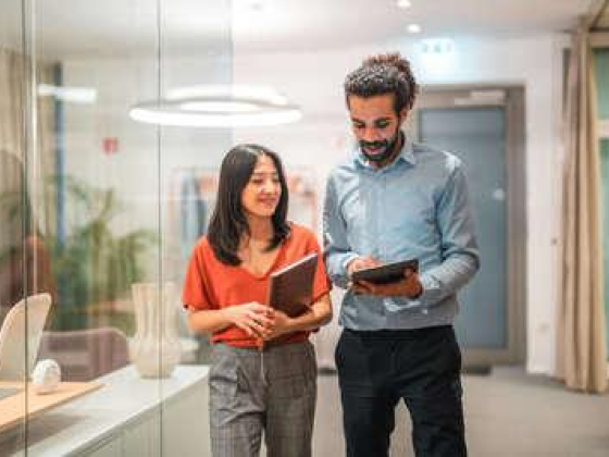 Rising Human Resources Consultancies