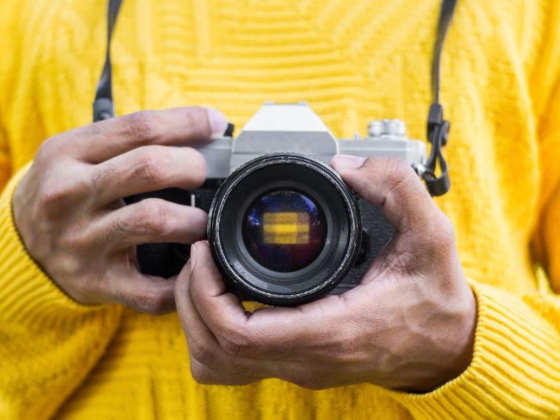 Lucky Photography