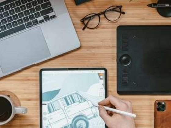 Max Fabrique Design Studio