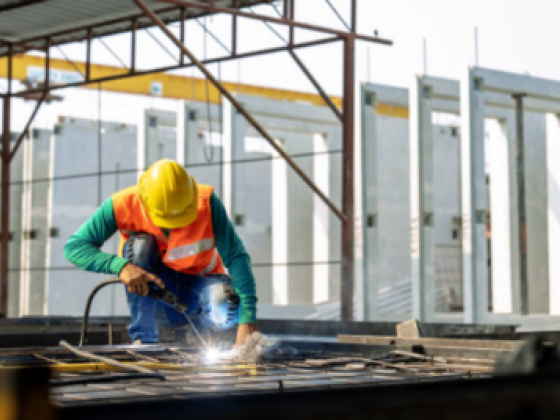 Antie Global Building & Construction Materials Trading