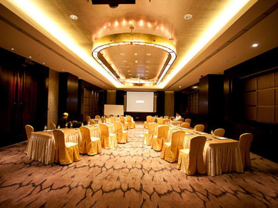 Malva  ​meeting Room