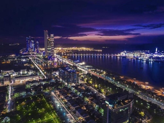 Burj Al Khair Real Estate