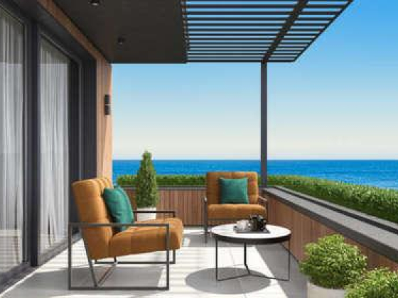 Alsahra Alkhadra Vacation Homes Rental