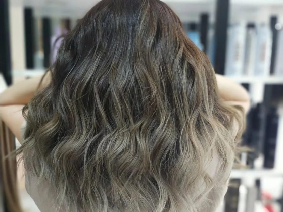 Cirene La Bella Beauty Lounge