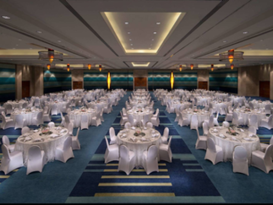 Rubaan Meeting Room