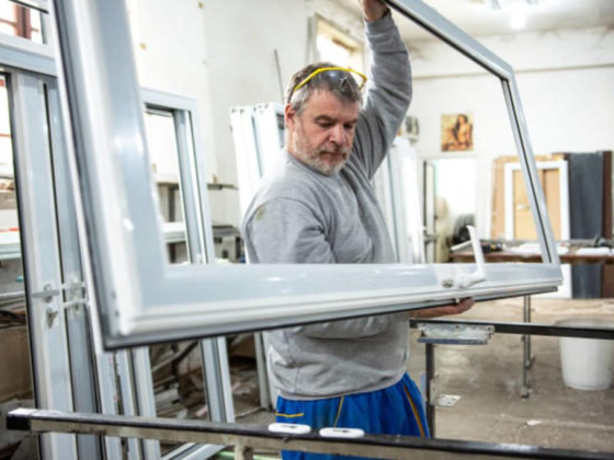 Hutoof Aluminium & Glass