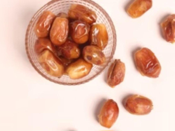 Nukhba Al Nwader Dates Trading