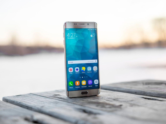 New Dream Mobile Phone