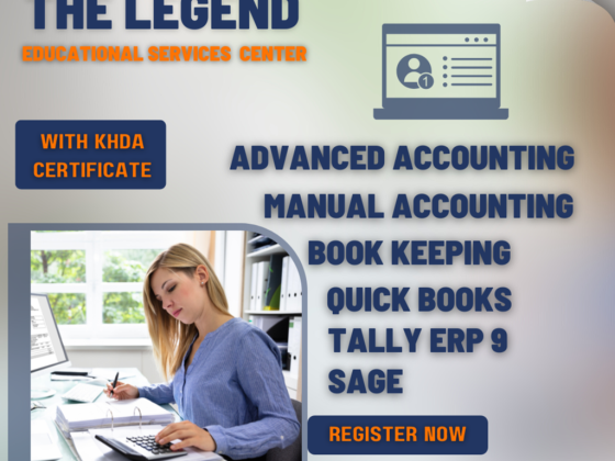 The Legend Educational Services Center