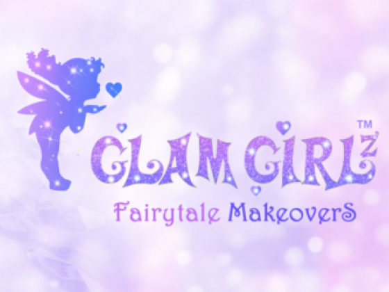 Glam Girlz Mena Salon