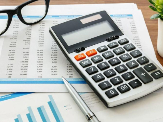 Flying Colour Tax Consultant