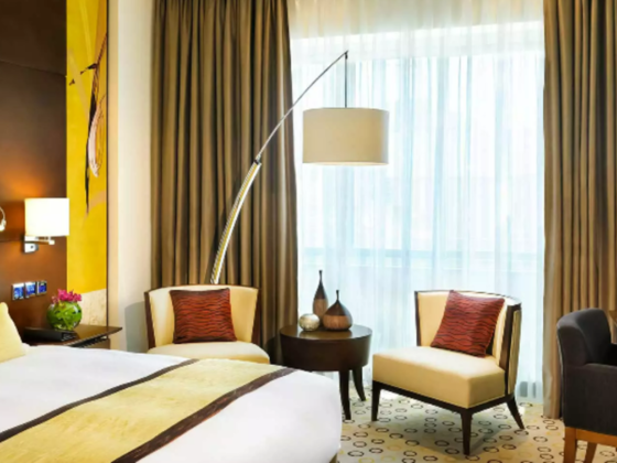 Asiana Grand Hotel