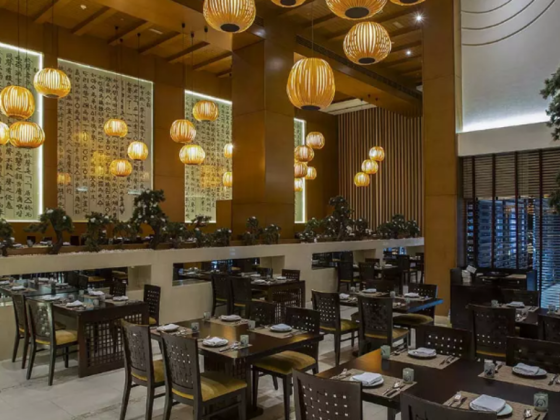 Asiana Grand Hotel