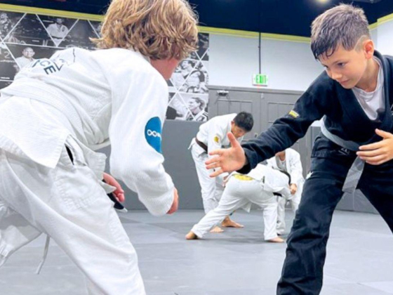 Alliance Jiu Jitsu