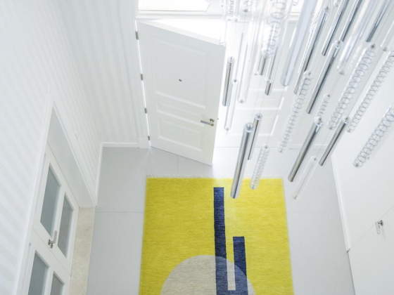 Carpets CC