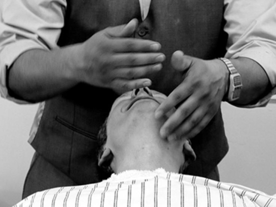 Zig Zag Gents Salon