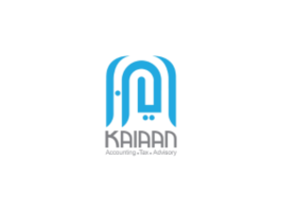 Kaiaan Accounting & Bookkeeping