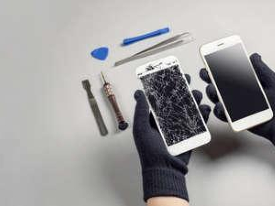 Burj Al Naher Mobile Phone Repair
