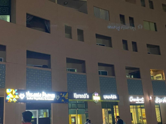 Karandis Restaurant