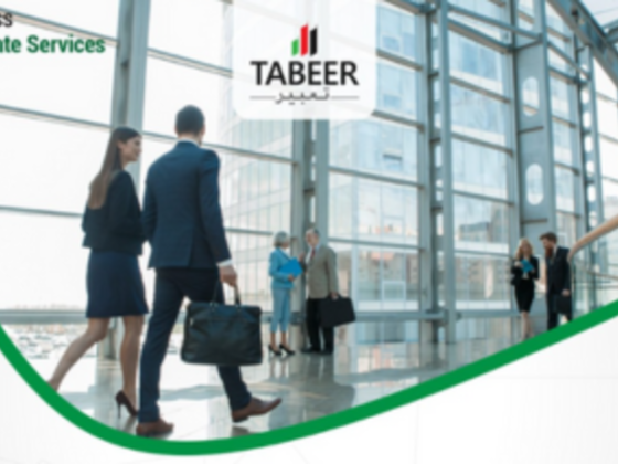 Tabeer Business Corporate Services