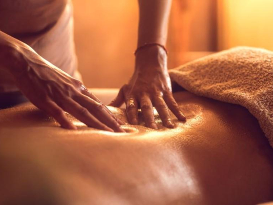 Golden Time Spa