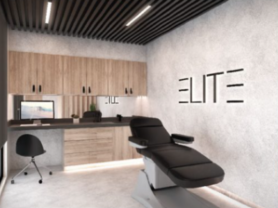Elite Sports Performance