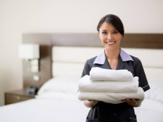 Ehk Housekeeping & Cleaning Services