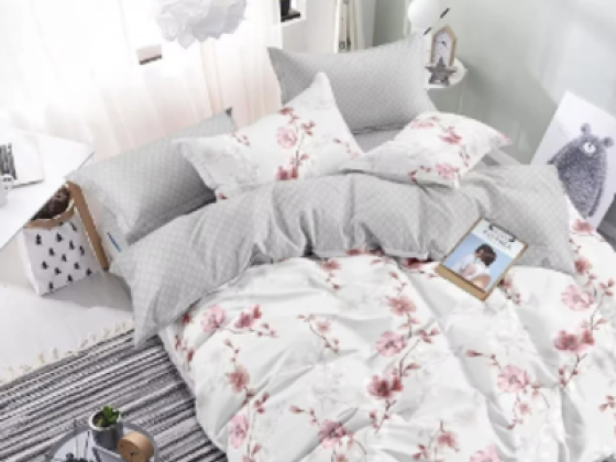 Bait Al Raqi Linens Trading