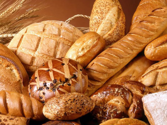 Jonah Bakery