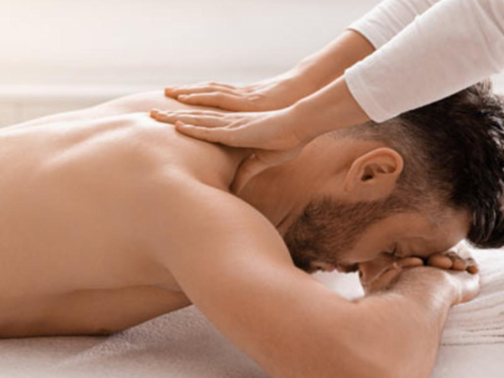 Tantric Ayur ​spa Centre