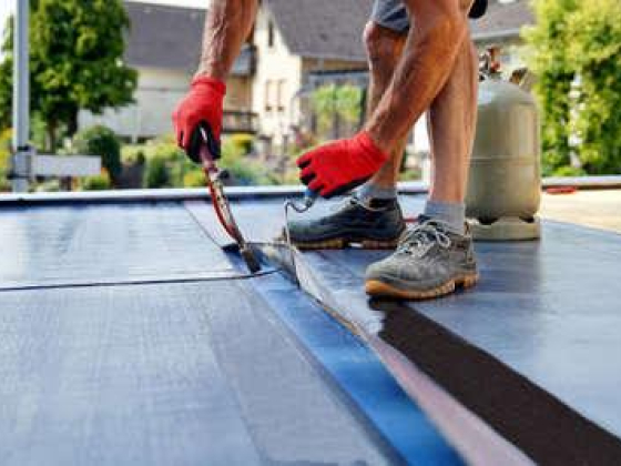 Nazz Al Warda Waterproofing & Insulation