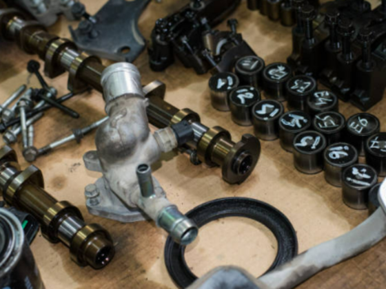 Alpha Mobility Bicycles & Spare Parts Trading