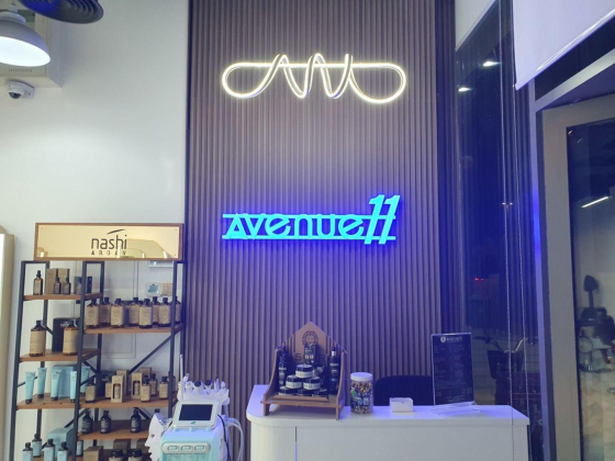 Avenue 11 Luxury Gents Salon