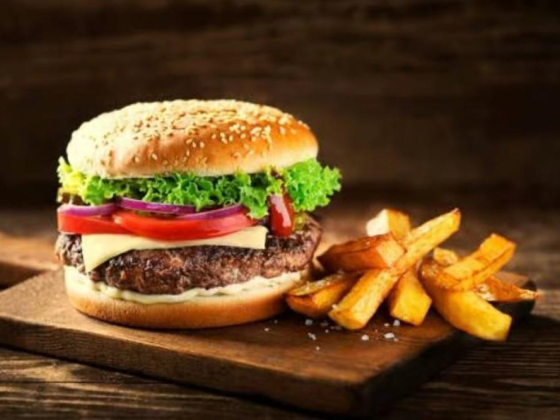 Aures Restaurant