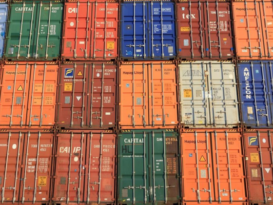 Connexus Air Cargo Services