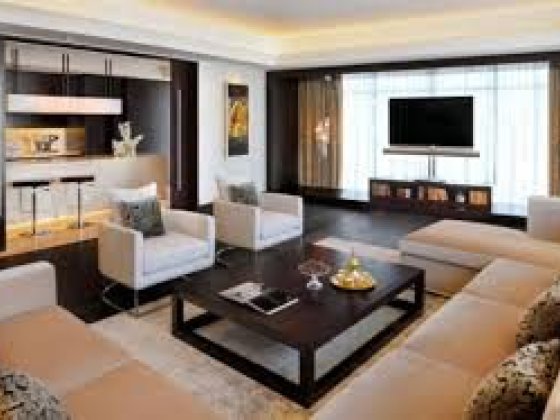 JW Marriott Marquis Dubai