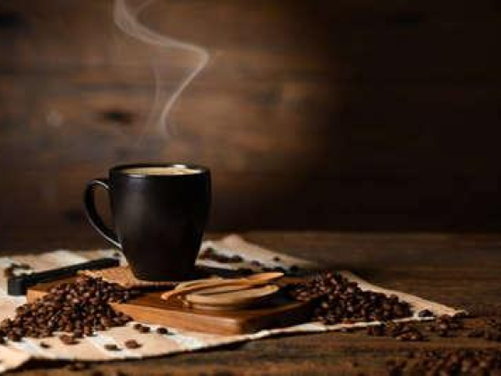 Sabah Al Ward Coffee Shop