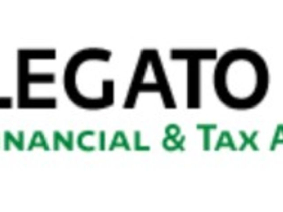 Legato 8 Tax Consultancy