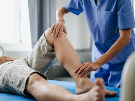 Recovery Hub Medical Center
