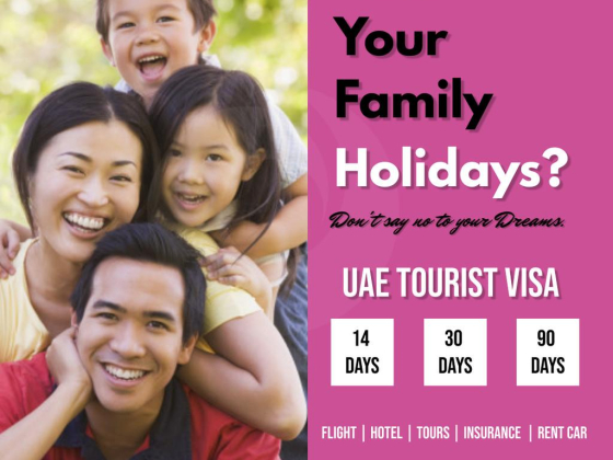Fly Mode Travel & Tourism