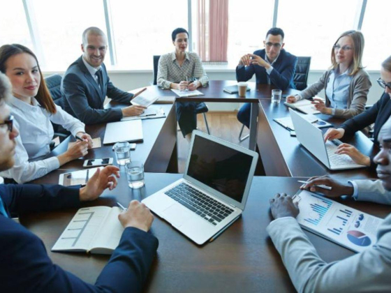 Sama Jet International Project Management Services