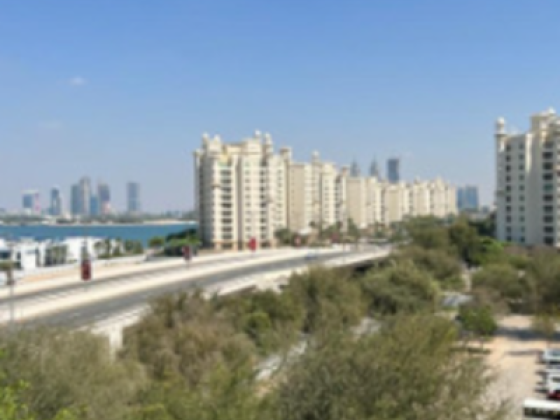 Green World Real Estate