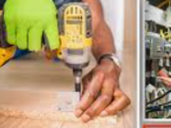 New Naif Technical Services