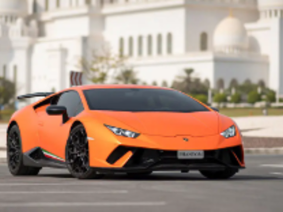 KK Co Car Rental