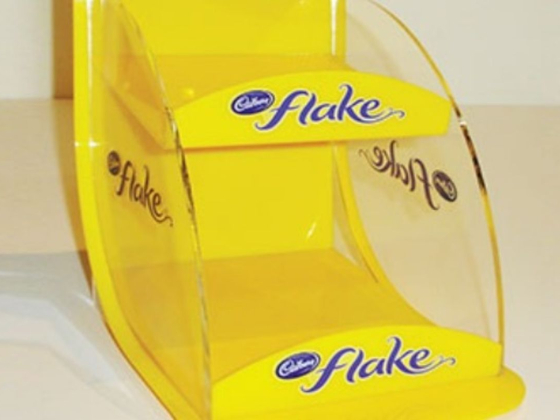 Metal Kraft Shop Fixtures Manufacturing