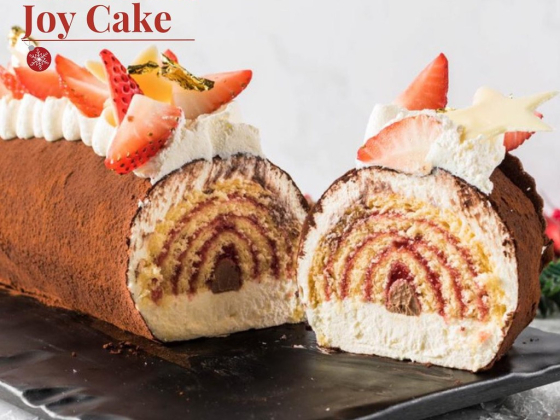 Sinless Bakery
