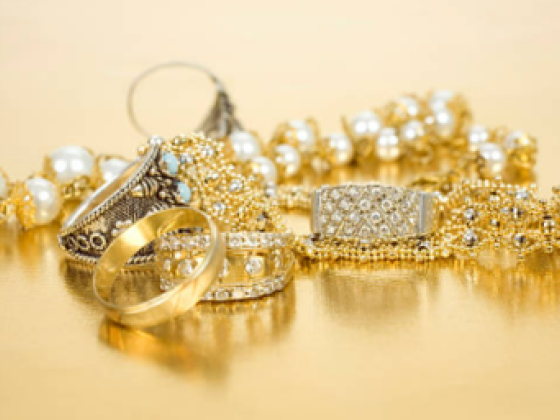 Orafo Gold