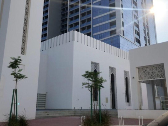 Sayed Mohammad Sayed Abdulla Al Hashimi Mosque (907)