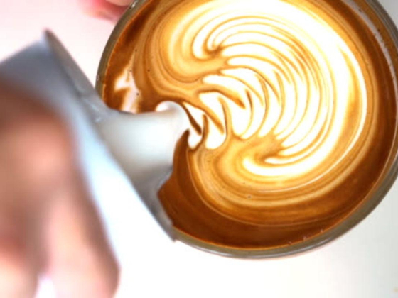 Be Specialty Coffee